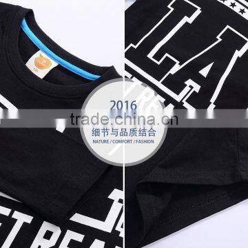 Custom Cheap t Shirt With Wholesale Price Supplier in China photo-5