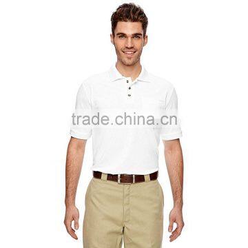 High Quality Working Clothes Durable Work Uniforms Construction Workwear Polo Shirt With Short Sleeve