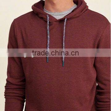 Sets Made in China Men's Hoodie Can be Customization photo-3