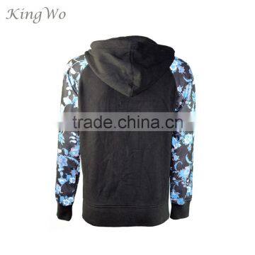 Dark Blue OEM Service Custom Plain Fashion Superior Man Jackets, Wholesale Men's Clothing, Boy Clothing photo-4