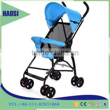 2016 Hot Sale Baby Product/cheap Price High Quality Baby Stroller/ Light Weight Stroller photo-4