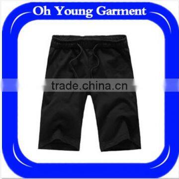 Wholesale Casual Cheap Fashion Branded Shorts Overall Mens Cotton Shorts