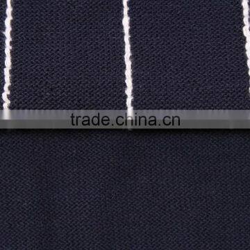 Hot Winter Men's Vertical Stripe Sweater photo-4