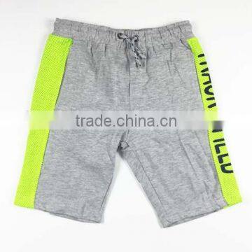 New Style Boys Pants Sweat Shorts photo-2