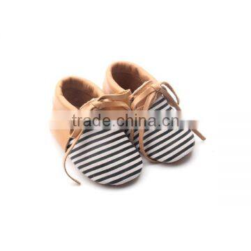 Wholesale Kids Baby Girls Leather Shoes 2017 photo-5