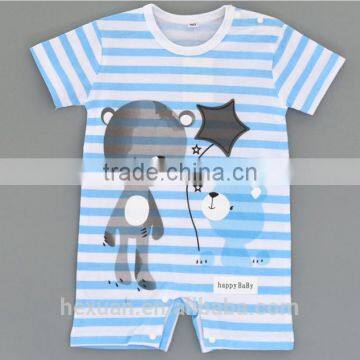 Cheap Infant Clothing Romper,newborn Baby Clothing,Short Sleeve Romper photo-6