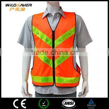 Cleaner Cleaning Service Uniform Utility hi Vis Work Shirt photo-4