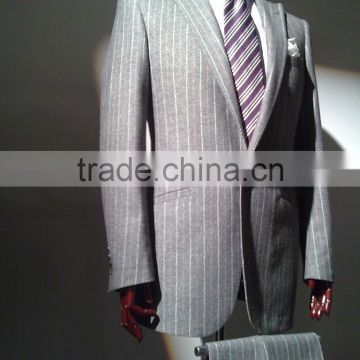 MEN'S SUIT / CORDUROY SUIT/ LEISURE SUIT / ONE BUTTON SUIT / MEN SUIT