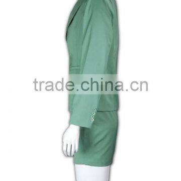 2015 Whole Sell New Design High Quality TR Suit Business photo-3