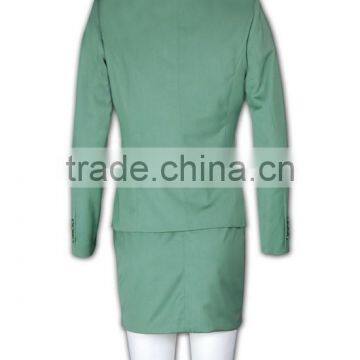 2015 Whole Sell New Design High Quality TR Suit Business photo-4