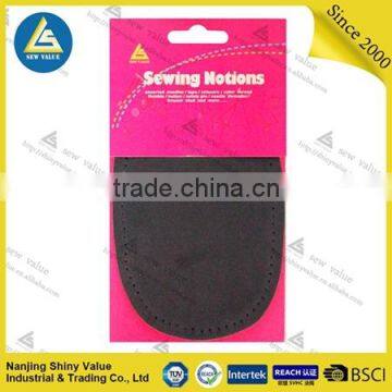 wholesale customized size Velour iron on patches cheap from manufacturer directly