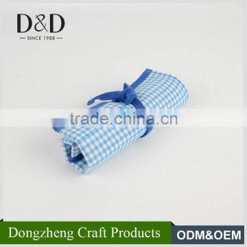 Premium Sewing Supplies Lightweight Fashion Hand Knitting Tote Bag for Sewing Kit photo-5