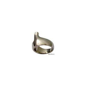 Sell Steel Finger Ring