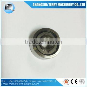 The Paper Cup Machine Sprag Freewheel One Way Clutch Bearing ASNU17