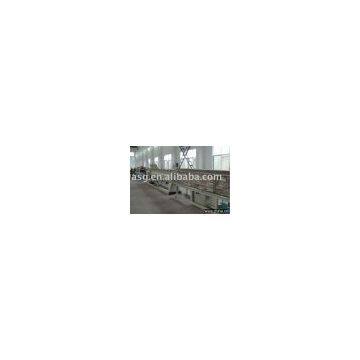 PVC Pipe Extrusion Machine, PVC pipe product line