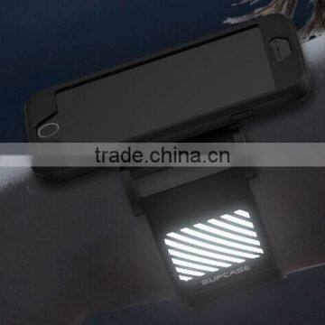 China Supplier High Visible 3m 5510 Reflective Warning Stripy Tape for Cloth and Shoes Logo