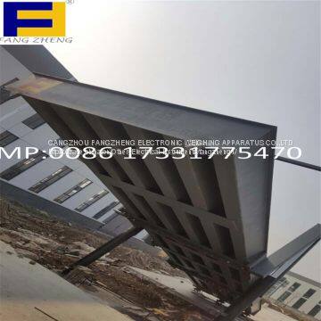 100T Grain Unloader Automatic Unloading System photo-2