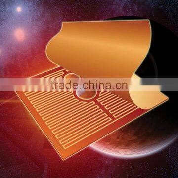 Hot Sale Polyimide Heater