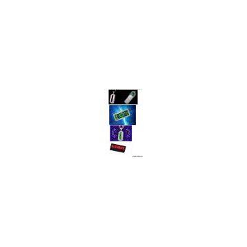 Sell Hat's Led Card