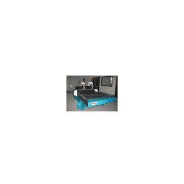 D1325A-2 Double Head Multi-Axis CNC Router