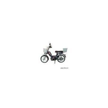 Sell Gas Scooter Kaiyan 2-Stroke