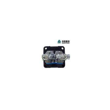 CUT OFF VALVE