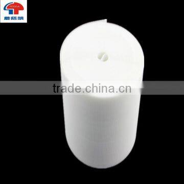Low Profile Black and White Injection Hook Roll And Coins For Thinner Requirement photo-6
