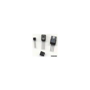 Transistors
