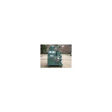 Diesel Oil, Gasoline Oil and Light Oil Purifier system/cheap oil regeneration machine for sell