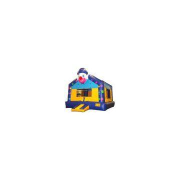 newest jumping castle inflatable