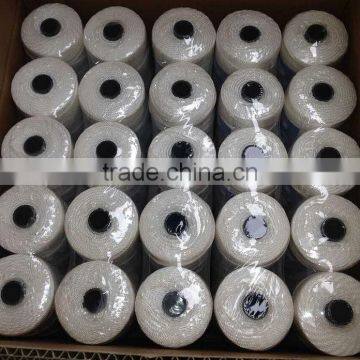 High Strength 100% Polypropylene Waterproof China Sewing Thread photo-5