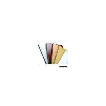 Sell Melamine Particle Board & Plain Particle Board