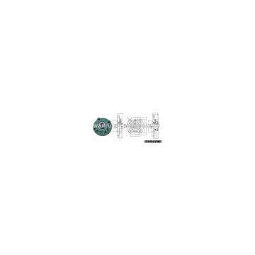 Pillow Block UCFC200 Series (UCFC212)