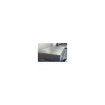 ASTM B265 pure titanium plate GR2