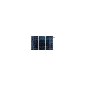 United States Isofoton Solar Module