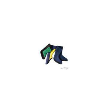 Sell Neoprene Socks