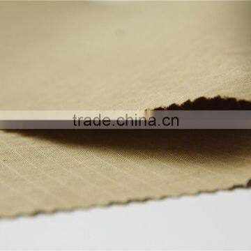 Khaki Aramid Fabric Similar to PBI Fabrics photo-6