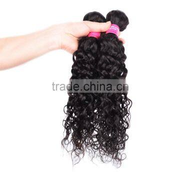 New Arrival Natural Wave Style Unprocessed Wholesale Best Selling Malaysian Hair 100 Human Hair Weave Brands photo-5