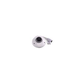 2.0 Megapixel Sony Exmor 1080P Full HD Vandal Proof Mini Dome IP Camera photo-3