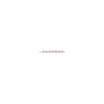 Crystal, Rhinestone Bracelet bangles jewelry with silver coating for women BLN0055