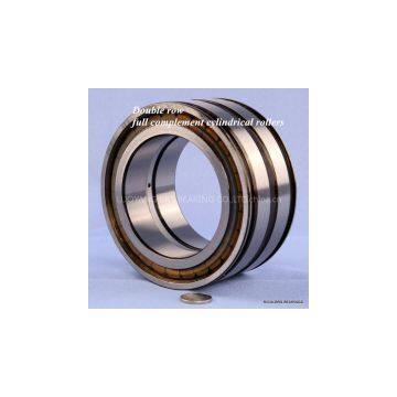 SL045022-PPNR Full Complement Cylindrical Roller Bearing