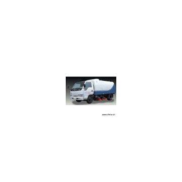 Sell Road Sweeper