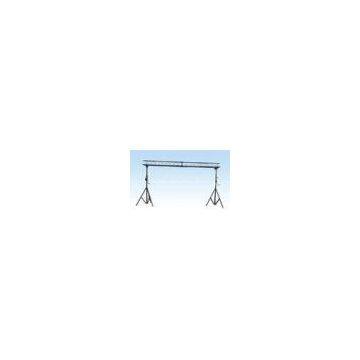 Aluminum Spigot Roof Truss Crank Stand For LED Screen Truss