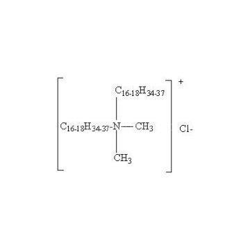 Dimethyl distearylammonium chloride CAS NO.107-64-2