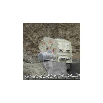 Impact Crusher