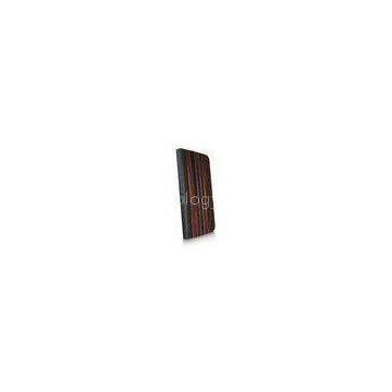 Handmade Eco-Friedly  African Dois De Wood With PC Shell Iphone 6 Phone Cases