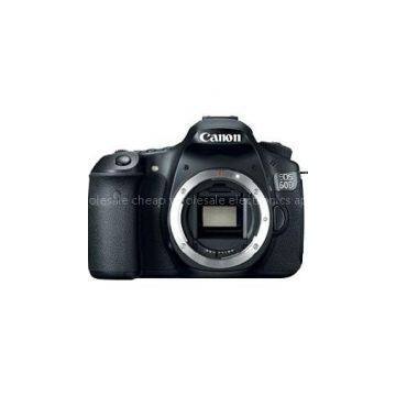 Canon EOS 60D 18 MP CMOS Digital SLR Camera With 3.0-Inch LCD (Body Only)