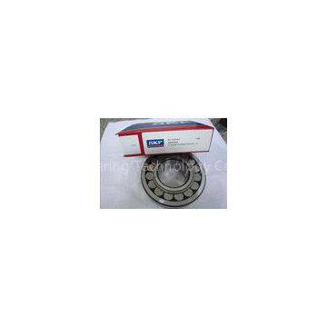 Precision ABEC5 / ABEC7 Spherical Roller Bearing with Double Row 22318 E/22318 CCW33/22318 CAW33
