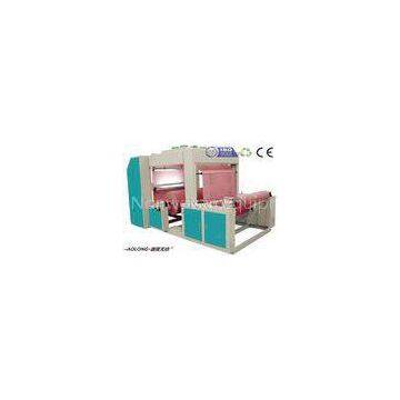 380V / 220V 2 Color Non Woven Flexo Printing Machine Width 1600mm
