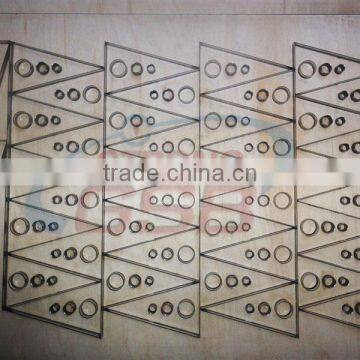 GSB Hydraulic Cutting Mould, Cutting Die/punching Die Cutting Mould photo-4